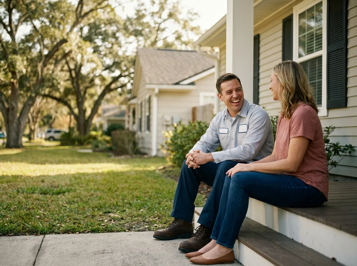 Septic tank pumping FAQs for Tarawa Terrace, NC